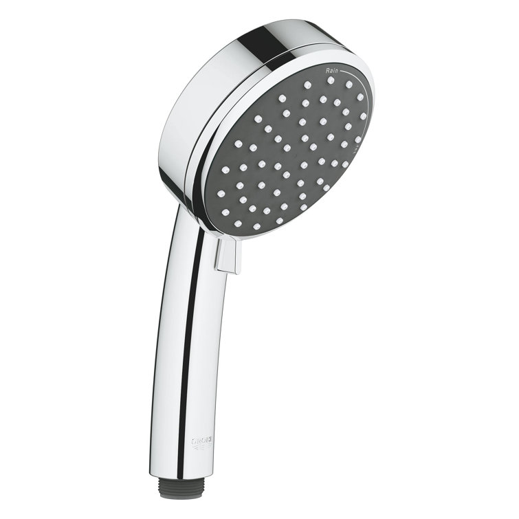 Grohe Handheld Shower Head Wayfair.co.uk